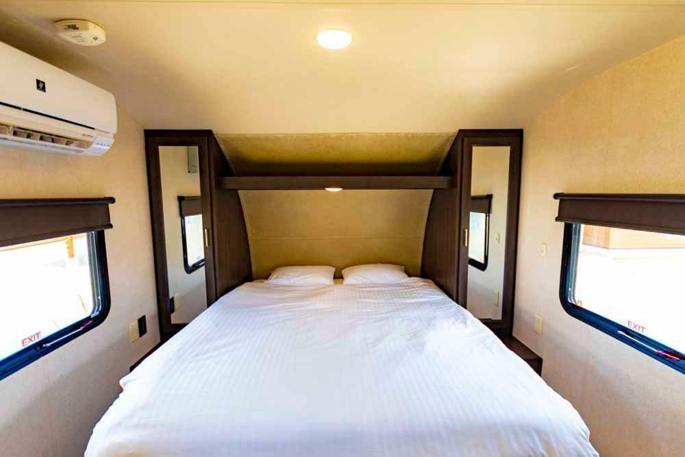 Beach Resort Hotel Kalakaua Onna Εξωτερικό φωτογραφία
