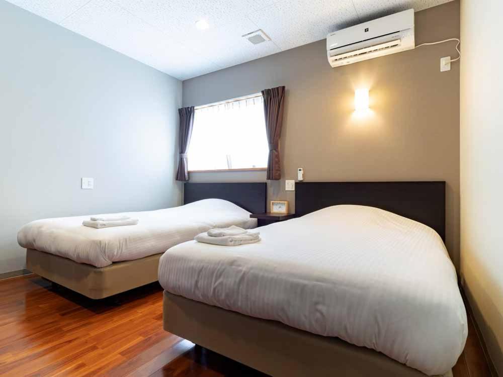 Beach Resort Hotel Kalakaua Onna Εξωτερικό φωτογραφία
