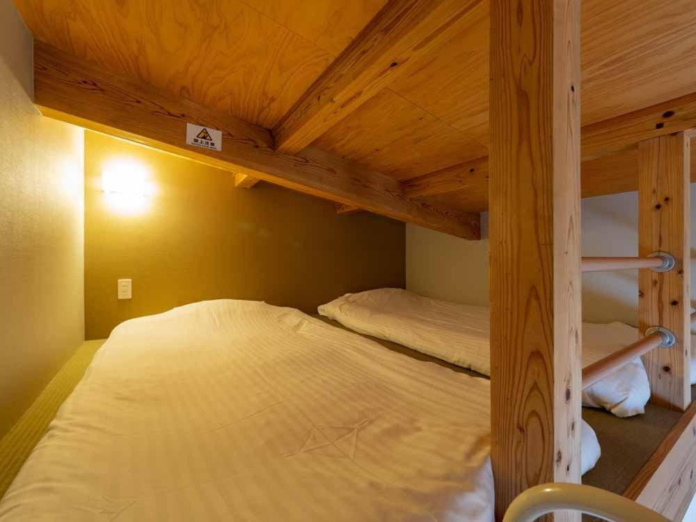 Beach Resort Hotel Kalakaua Onna Εξωτερικό φωτογραφία